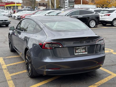 Used 2021 Tesla Model 3 Long Range image 18