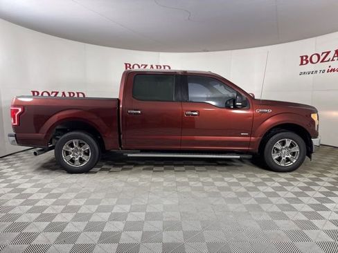 Used 2017 Ford F150 XLT w/ Equipment Group 302A Luxury image 9