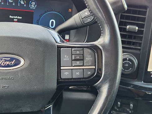 Used 2023 Ford F250 Lariat w/ Sport Appearance Package AWD/4WD image 29