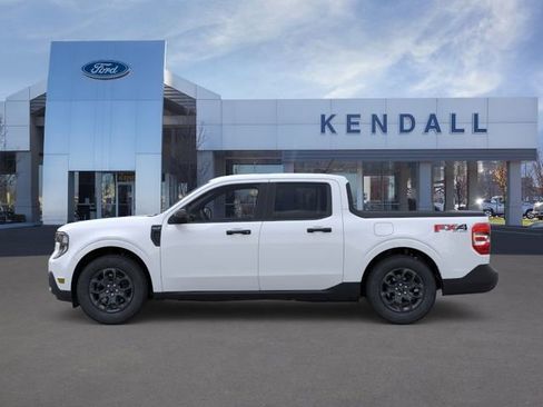 Used 2025 Ford Maverick XLT w/ XLT Luxury Package image 3