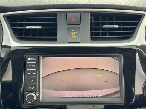 Used 2019 Nissan Sentra SV image 24