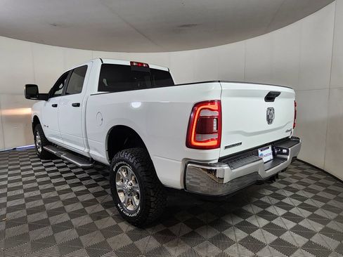 Used 2024 RAM 2500 Big Horn w/ Safety Group AWD/4WD image 5