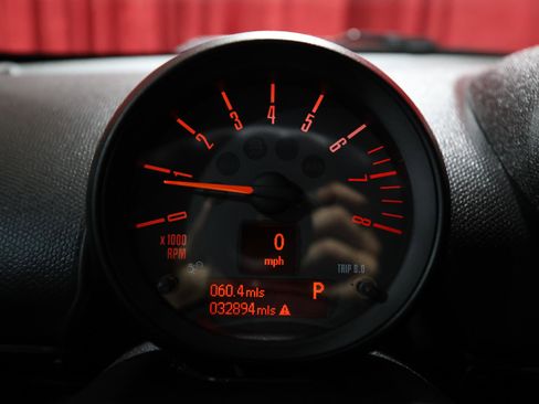 Used 2015 MINI Cooper Countryman S FWD image 16