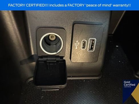 Used 2025 Ford Explorer ST w/ Sun And Sound Package AWD/4WD image 53