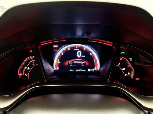 Used 2021 Honda Civic Type R image 12