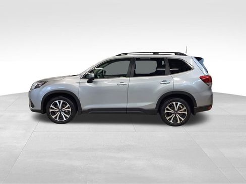 Used 2024 Subaru Forester Limited AWD/4WD image 6