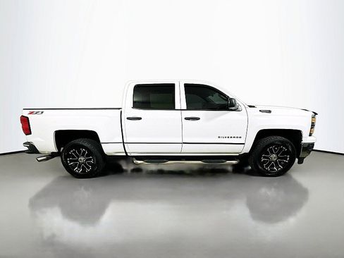 Used 2014 Chevrolet Silverado 1500 LT w/ All Star Edition AWD/4WD image 9