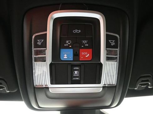 Used 2026 RAM 1500 Big Horn AWD/4WD image 29