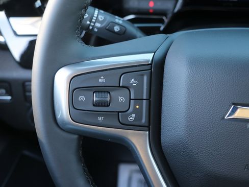 New 2026 Chevrolet Silverado 3500 LT image 18