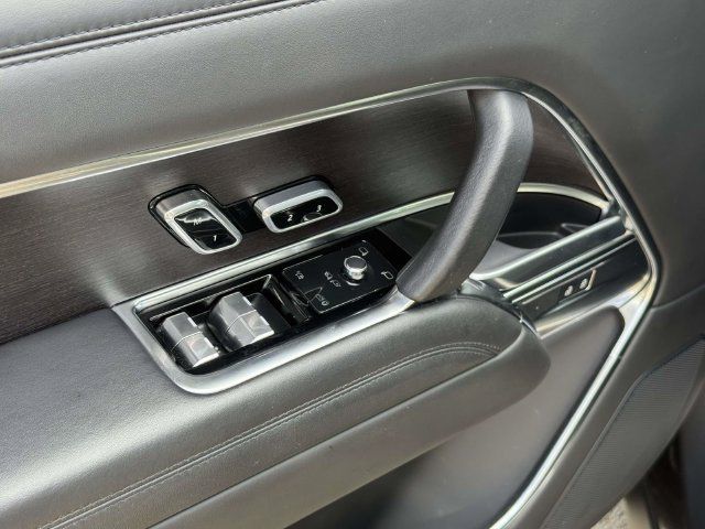 Used 2024 Land Rover Range Rover SE AWD/4WD image 23