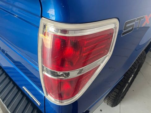 Used 2013 Ford F150 STX w/ Mid Equipment Group RWD image 46