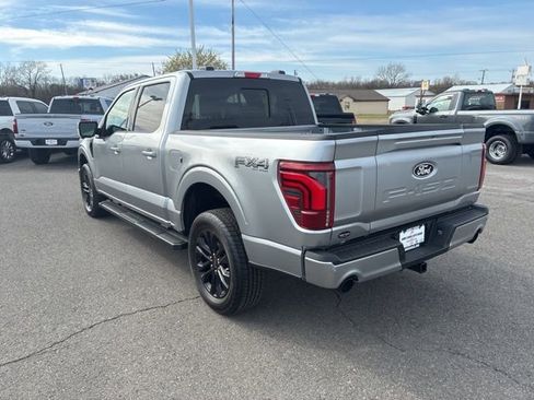New 2026 Ford F150 Lariat w/ Equipment Group 501A Mid AWD/4WD image 3