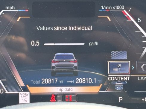 Certified 2023 BMW X1 xDrive28i w/ Premium Package image 22