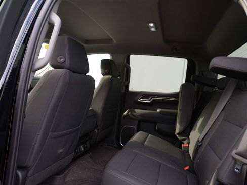 Used 2022 Chevrolet Silverado 1500 RST image 18