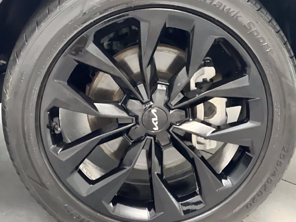 Used 2023 Kia Sorento SX AWD/4WD image 80