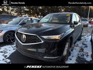 Used 2024 Acura MDX FWD w/ Technology Package video 1