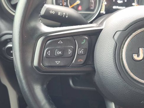 Used 2018 Jeep Wrangler Unlimited Sport S AWD/4WD image 29