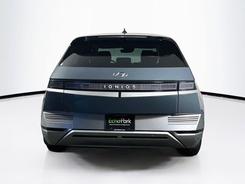 Used 2024 Hyundai Ioniq 5 Limited RWD image 7