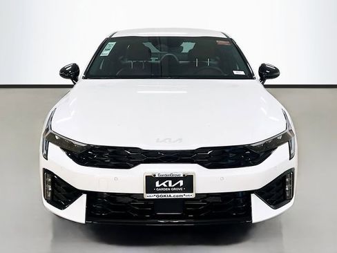 New 2026 Kia K5 GT-Line image 2