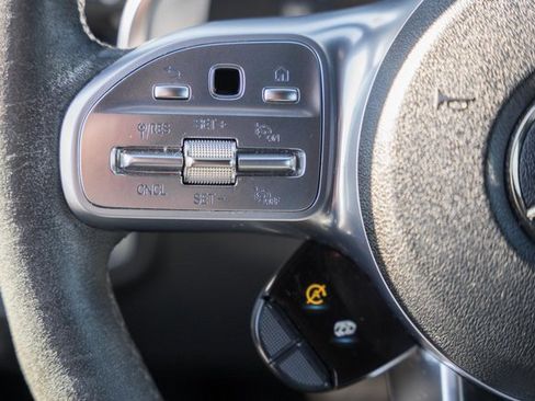 Used 2019 Mercedes-Benz C 63 AMG S image 32