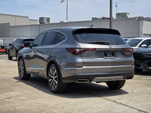 Used 2026 Acura MDX FWD w/ Technology Package image 8