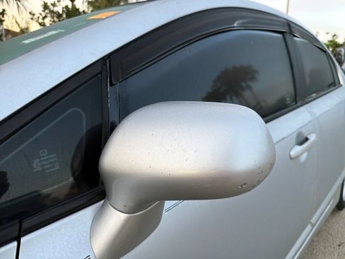 Used 2011 Honda Civic LX image 6