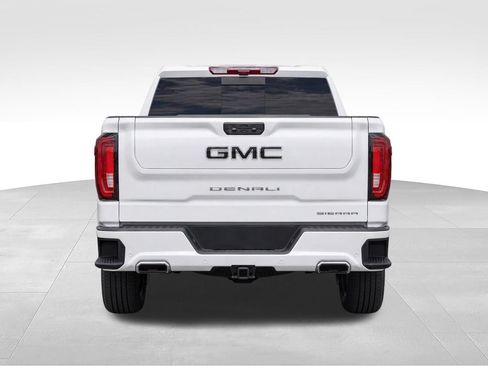 Certified 2024 GMC Sierra 1500 Denali Ultimate AWD/4WD image 7