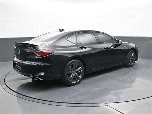 Used 2023 Acura TLX w/ A-SPEC Pkg image 23