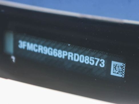 Used 2023 Ford Bronco Sport Heritage image 26