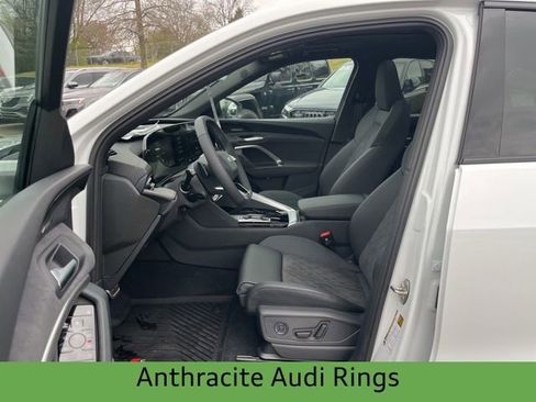 New 2025 Audi SQ5 Premium Plus image 22