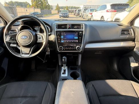 Used 2019 Subaru Legacy 2.5i Premium AWD/4WD image 3