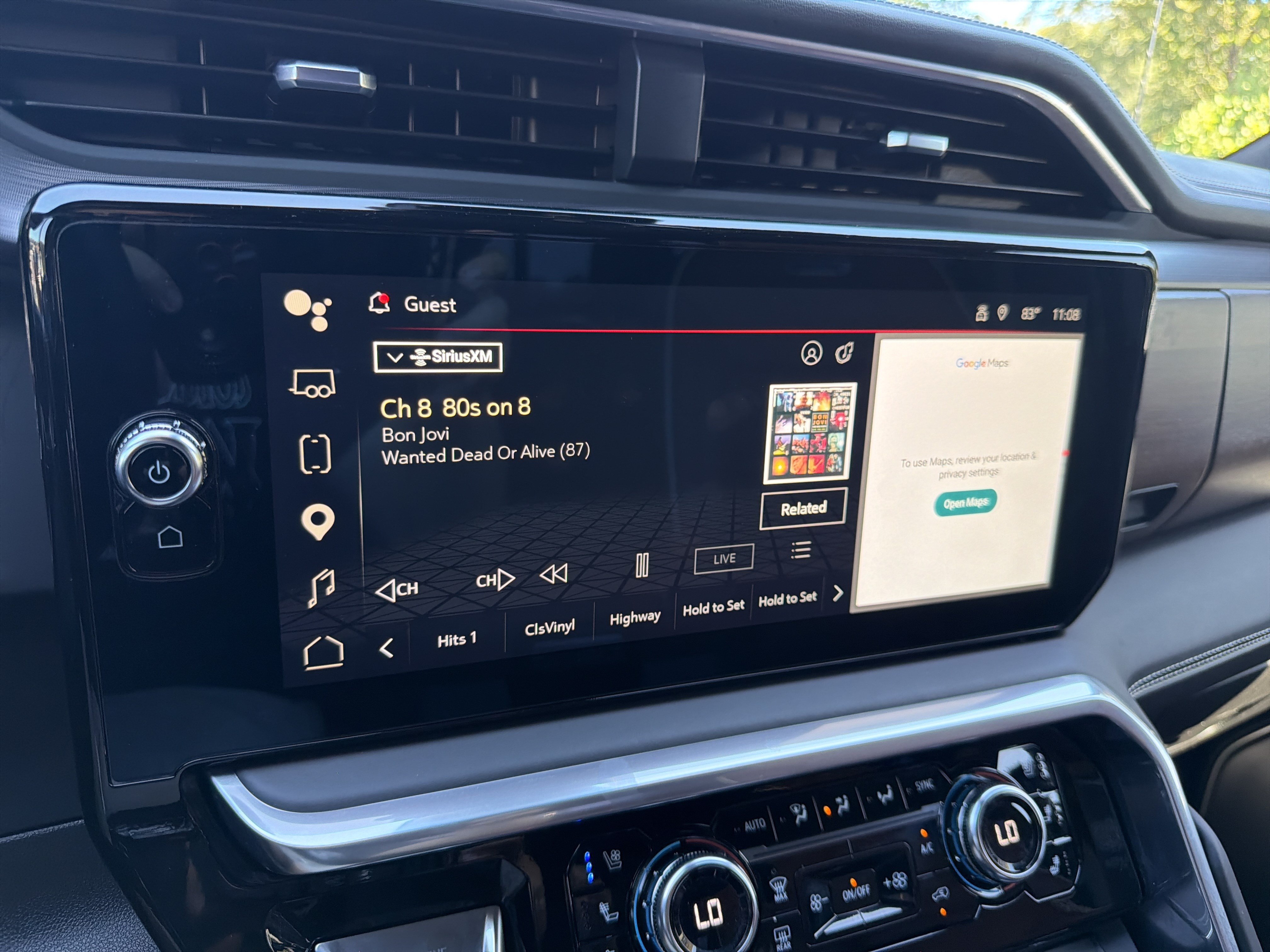 Used 2023 GMC Sierra 1500 Denali Ultimate AWD/4WD image 24