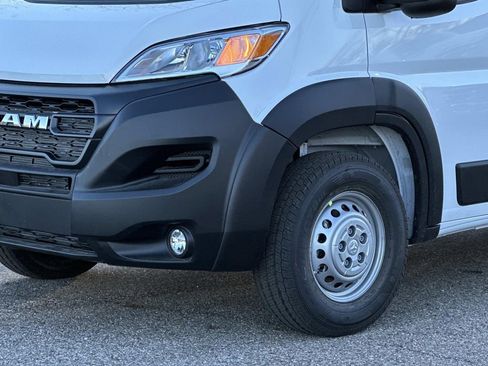 New 2026 RAM ProMaster 2500 w/ Convenience Group image 7
