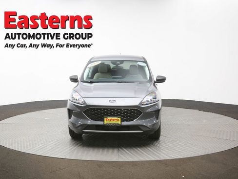 Used 2022 Ford Escape SE w/ Cold Weather Package FWD image 50