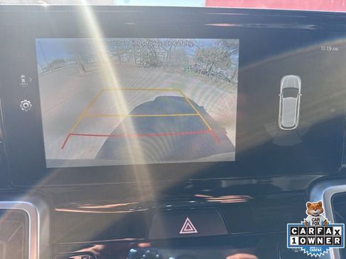 Used 2023 Kia Sorento X-Line EX image 23