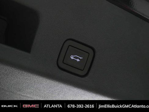 New 2026 GMC Acadia Denali FWD image 28