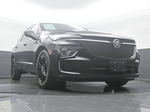 Used 2023 Buick Enclave Essence w/ Experience Buick Package AWD/4WD image 52