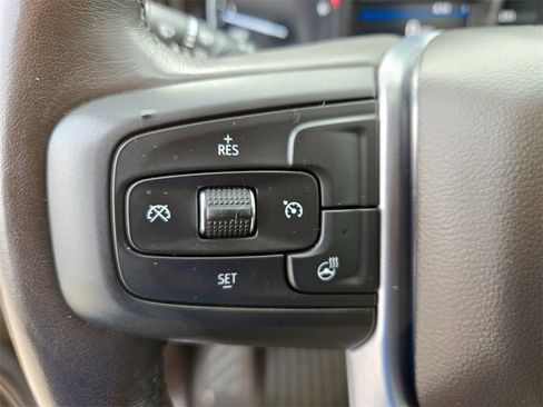 Used 2021 GMC Sierra 1500 SLE image 15