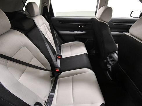 New 2026 Honda CR-V EX image 13