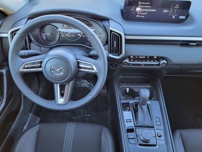 New 2026 MAZDA CX-50 2.5 Hybrid w/ Weather Package