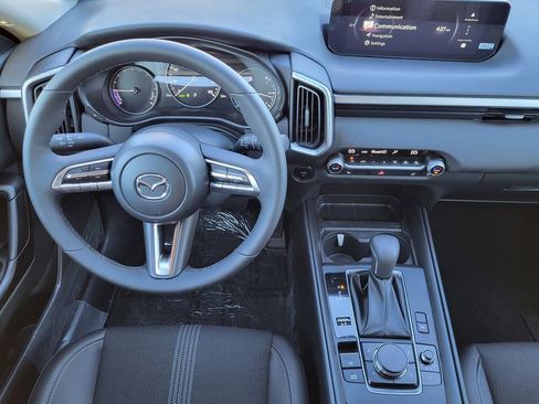 New 2026 MAZDA CX-50 2.5 Hybrid w/ Weather Package image 2