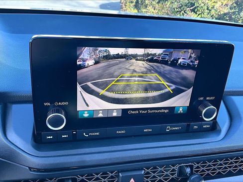 Used 2023 Honda Accord EX image 26