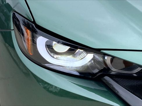 New 2026 MAZDA CX-50 AWD 2.5 S w/ Accent Package image 13