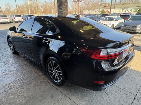 Used 2016 Lexus ES 350 image 8