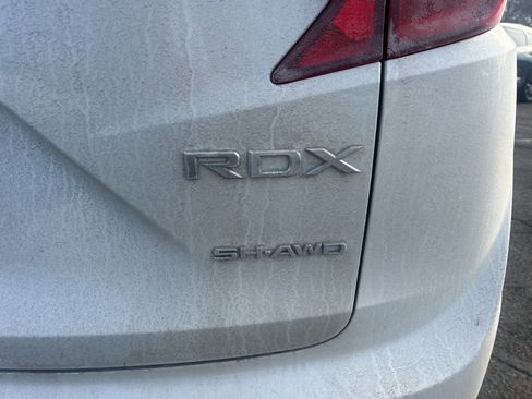 Used 2023 Acura RDX A-Spec image 51
