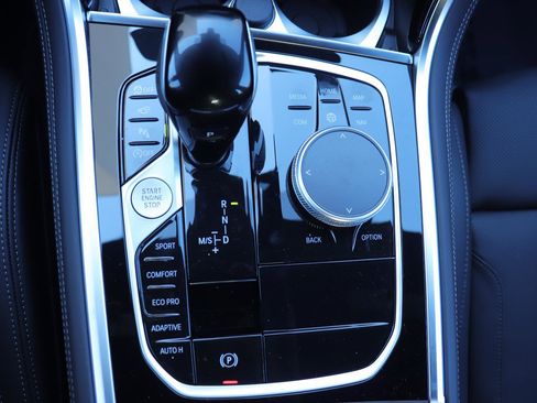 New 2026 BMW M850i xDrive image 36