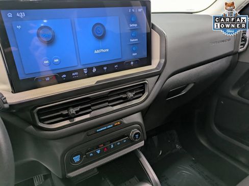 Used 2025 Ford Bronco Sport Big Bend AWD/4WD image 13