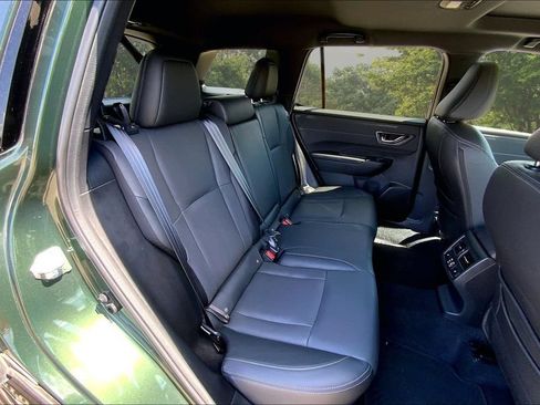 Certified 2026 Subaru Outback Touring AWD/4WD image 25