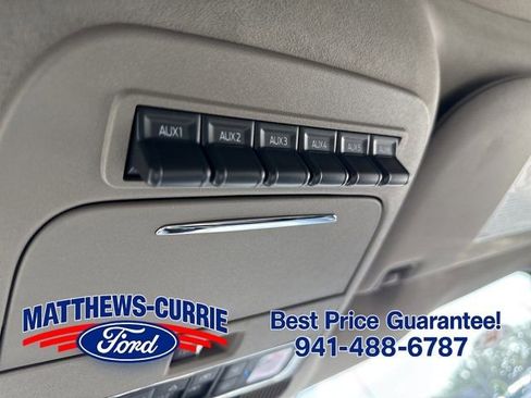 New 2026 Ford F350 Platinum w/ Platinum Plus Package AWD/4WD image 25