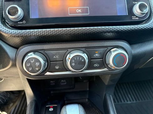 Used 2024 Nissan Kicks SV FWD image 20